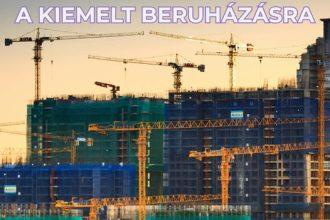 Momentum Szilas lakópark