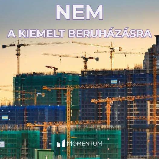 Momentum Szilas lakópark